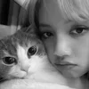 🌟 Эмодзи «Lisa ー» для Telegram