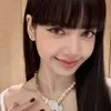 🌟 Эмодзи «Lisa ー» для Telegram
