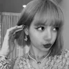 🌟 Эмодзи «Lisa ー» для Telegram