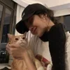 🌟 Эмодзи «Lisa ー» для Telegram