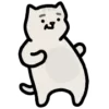 🕺 Эмодзи «() Little Cattos» для Telegram