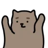 🕺 Эмодзи «() Little Cattos» для Telegram