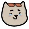 🥹 Эмодзи «() Little Cattos» для Telegram
