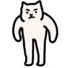 😠 Эмодзи «() Little Cattos» для Telegram