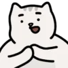 👏 Эмодзи «() Little Cattos» для Telegram