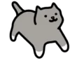 🐈 Эмодзи «() Little Cattos» для Telegram