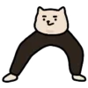 🐈 Эмодзи «() Little Cattos» для Telegram