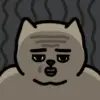 😐 Эмодзи «() Little Cattos» для Telegram