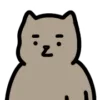 🤨 Эмодзи «() Little Cattos» для Telegram