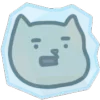 🧊 Эмодзи «() Little Cattos» для Telegram