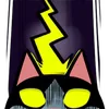 ⚡️ Эмодзи «Fat Cat» для Telegram