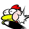 👊 Эмодзи «Fat Cat» для Telegram