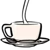 ☕️ Эмодзи «Fat Cat» для Telegram