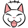 😂 Эмодзи «Fat Cat» для Telegram