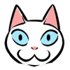 🐱 Эмодзи «Fat Cat» для Telegram