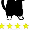 ⭐️ Эмодзи «Fat Cat» для Telegram