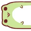 🐸 Эмодзи «Жаба - toad emoji» для Telegram