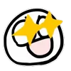 😃 Эмодзи «Little Man» для Telegram