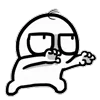 😶 Эмодзи «Little Man» для Telegram