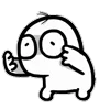 😳 Эмодзи «Little Man» для Telegram
