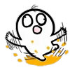 😧 Эмодзи «Little Man» для Telegram