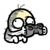 🤓 Эмодзи «Little Man» для Telegram