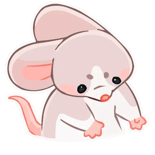 😞 Эмодзи «Обнимышь» для Telegram