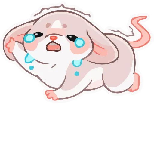 😢 Эмодзи «Обнимышь» для Telegram