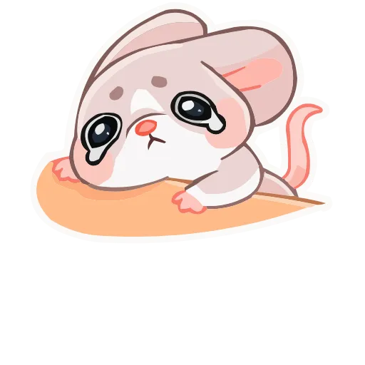 🥺 Эмодзи «Обнимышь» для Telegram