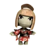 👘 Эмодзи «Little Big Planet» для Telegram