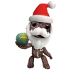 🎅 Эмодзи «Little Big Planet» для Telegram