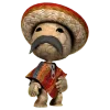 👨 Эмодзи «Little Big Planet» для Telegram