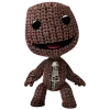😃 Эмодзи «Little Big Planet» для Telegram