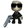 😎 Эмодзи «Little Big Planet» для Telegram