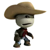 😤 Эмодзи «Little Big Planet» для Telegram