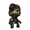 👦 Эмодзи «Little Big Planet» для Telegram