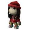 🤘 Эмодзи «Little Big Planet» для Telegram