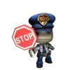 👮 Эмодзи «Little Big Planet» для Telegram