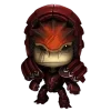 😠 Эмодзи «Little Big Planet» для Telegram