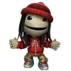😀 Эмодзи «Little Big Planet» для Telegram