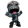 😡 Эмодзи «Little Big Planet» для Telegram