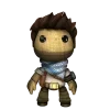 👳 Эмодзи «Little Big Planet» для Telegram