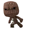 😠 Эмодзи «Little Big Planet» для Telegram