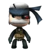 👴 Эмодзи «Little Big Planet» для Telegram