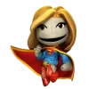 💃 Эмодзи «Little Big Planet» для Telegram