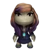 🙎 Эмодзи «Little Big Planet» для Telegram