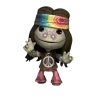 😀 Эмодзи «Little Big Planet» для Telegram