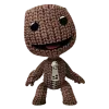 😛 Эмодзи «Little Big Planet» для Telegram