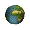 🌎 Эмодзи «Little Big Planet» для Telegram