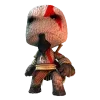 😤 Эмодзи «Little Big Planet» для Telegram